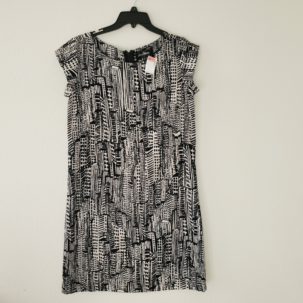 Slique Sam Edelman Evening to Casual Dress